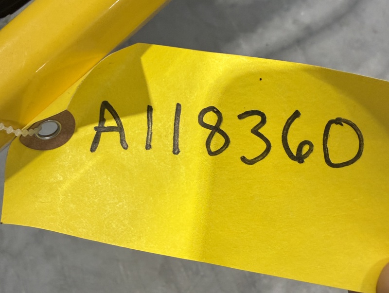 2023 Ski-Doo RENNY X 850 Snowmobile