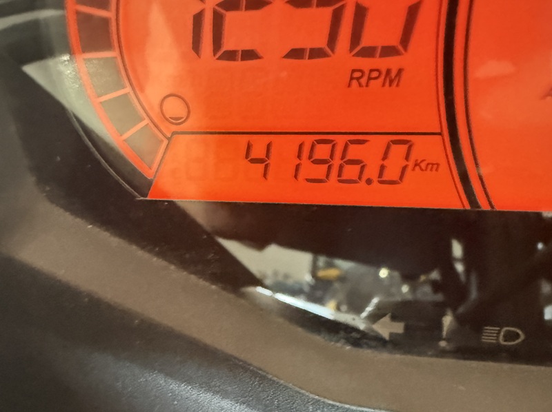 2024 Ski-Doo XTERRAIN 850 Snowmobile