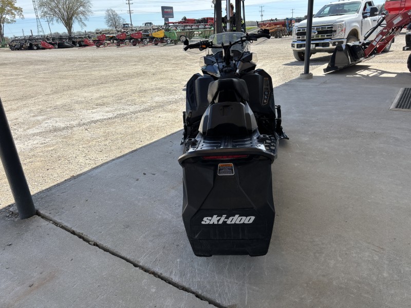 2021 Ski-Doo MXZ 850 TNT Snowmobile