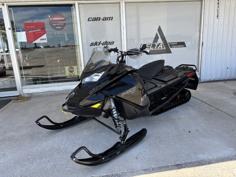 2021 Ski-Doo MXZ 850 TNT Snowmobile