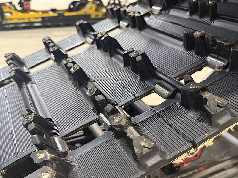 2023 Ski-Doo ENDURO 850 Snowmobile