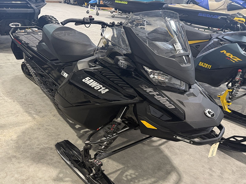 2023 Ski-Doo ENDURO 850 Snowmobile