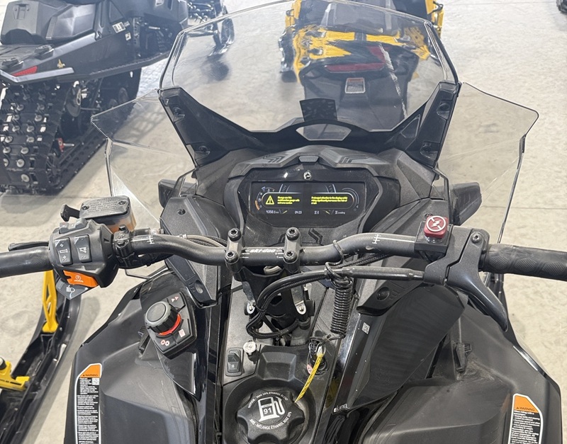 2023 Ski-Doo ENDURO 850 Snowmobile