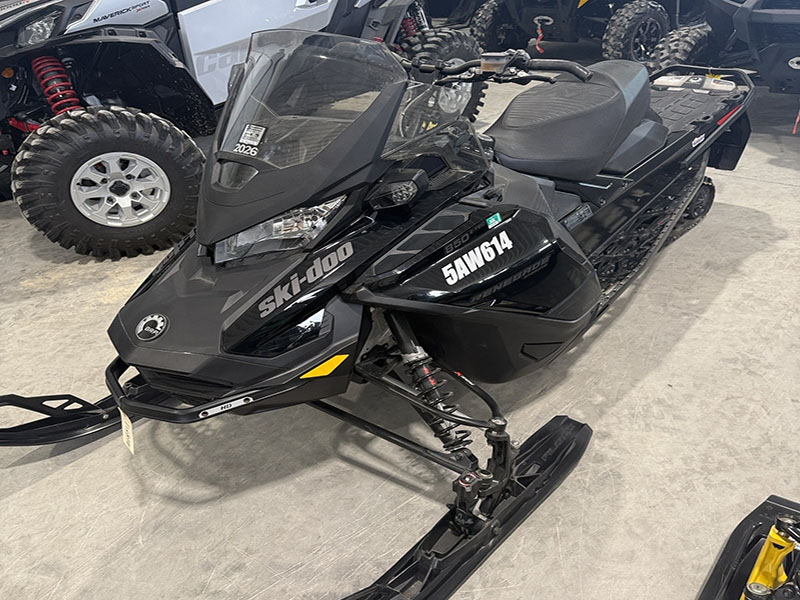 2023 Ski-Doo ENDURO 850 Snowmobile