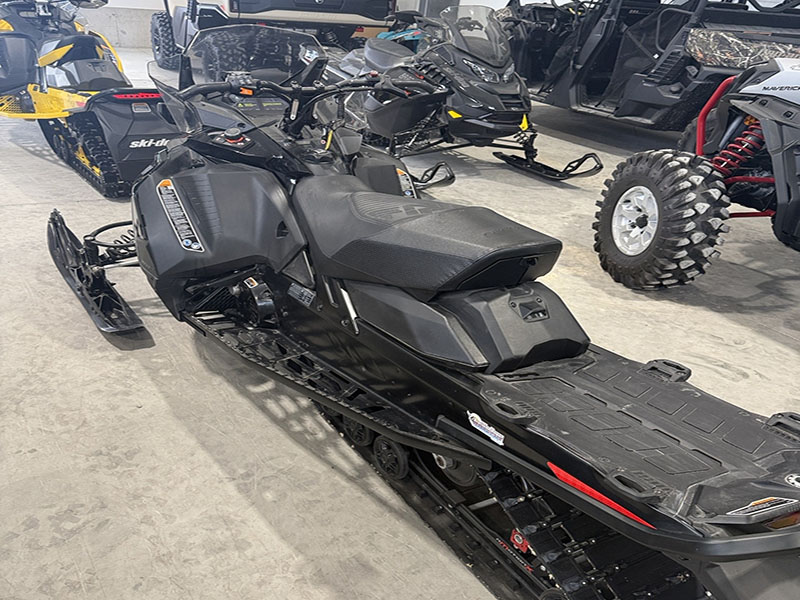 2023 Ski-Doo ENDURO 850 Snowmobile