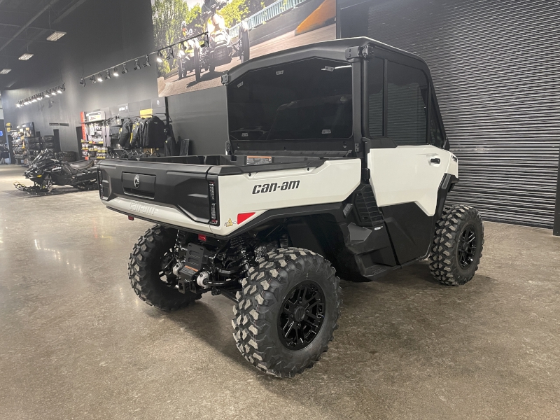 2026 Can-Am 8JTD Side by Side