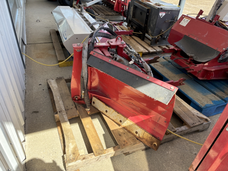 2017 Ventrac 3400Y Tractor Compact