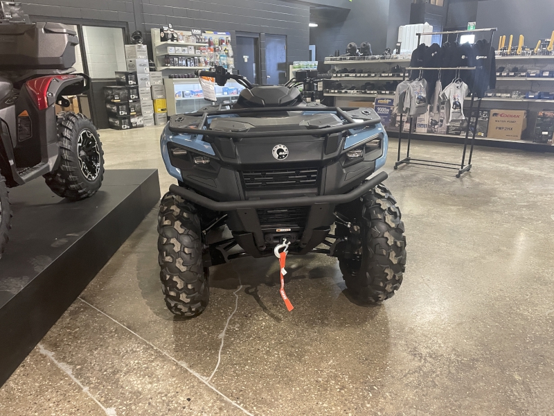 2026 Can-Am 1GTD ATV