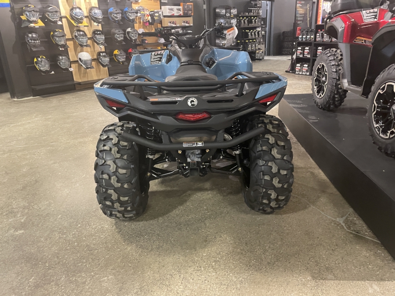 2026 Can-Am 1GTD ATV
