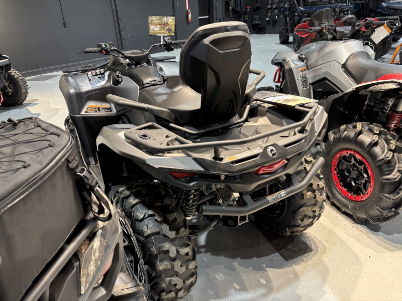 2026 Can-Am 1YTF ATV