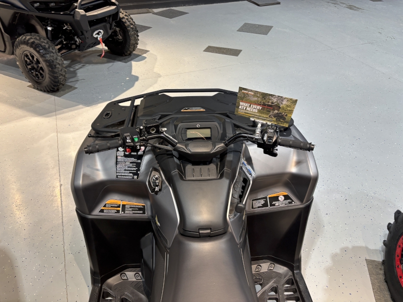 2026 Can-Am 1YTF ATV