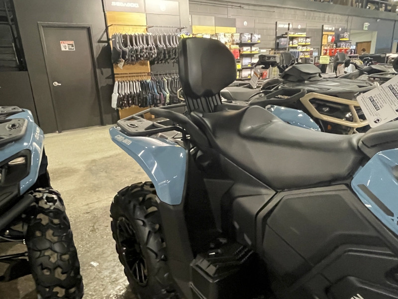 2026 Can-Am 1YTG ATV