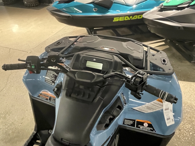 2026 Can-Am 1YTG ATV