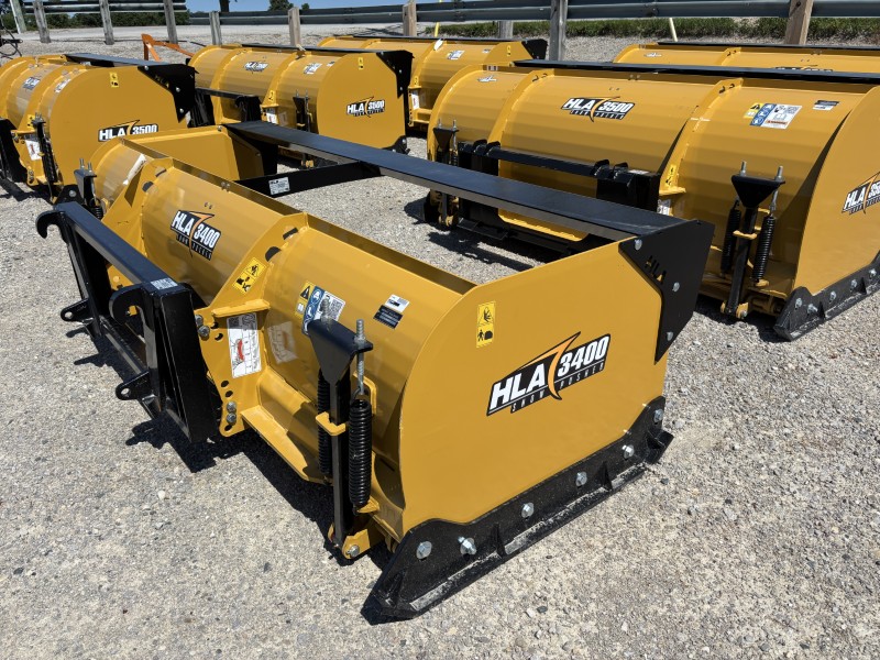 2026 Horst SP340009LF Snow Pusher