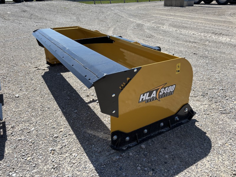 2026 Horst SP340009LF Snow Pusher