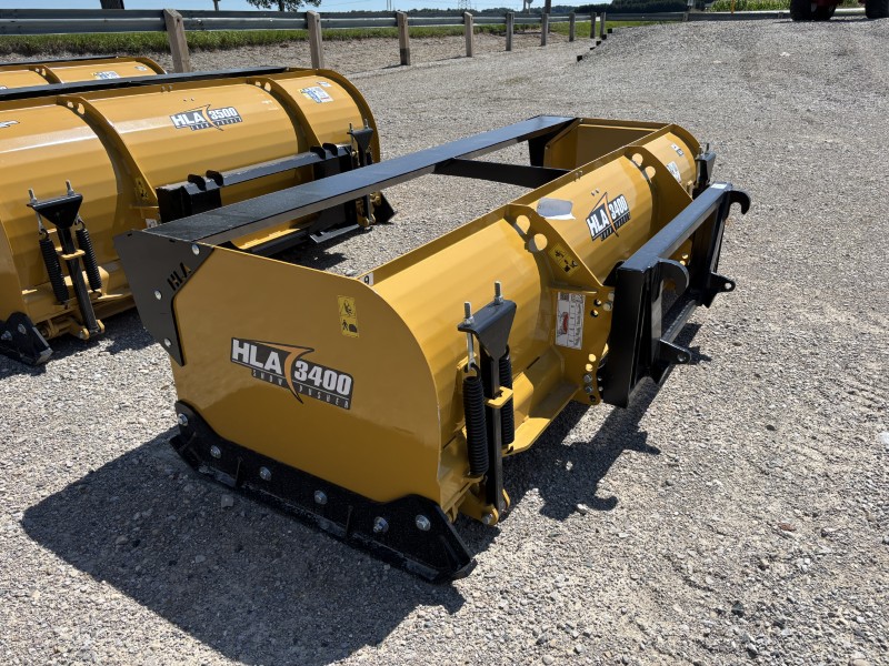 2026 Horst SP340009LF Snow Pusher
