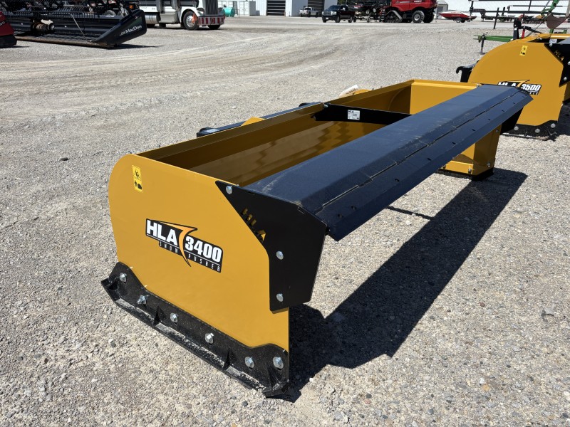 2026 Horst SP340009LF Snow Pusher