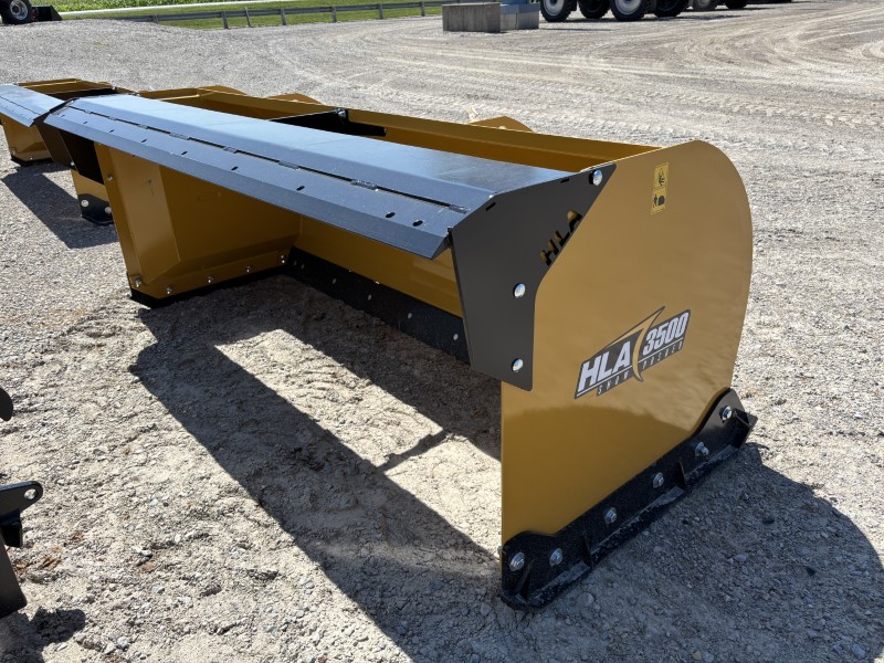2026 Horst SP350008LF Snow Pusher