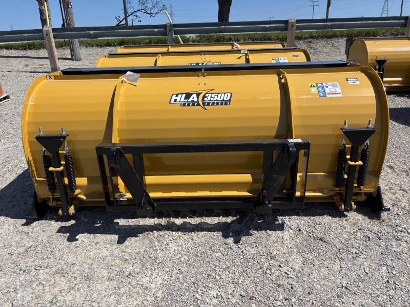 2026 Horst SP350008LF Snow Pusher