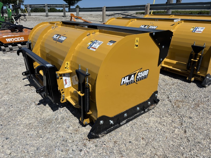 2026 Horst SP350008LF Snow Pusher