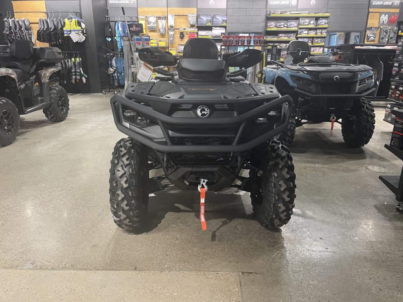 2026 Can-Am 4STG ATV