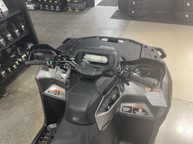 2026 Can-Am 4STG ATV