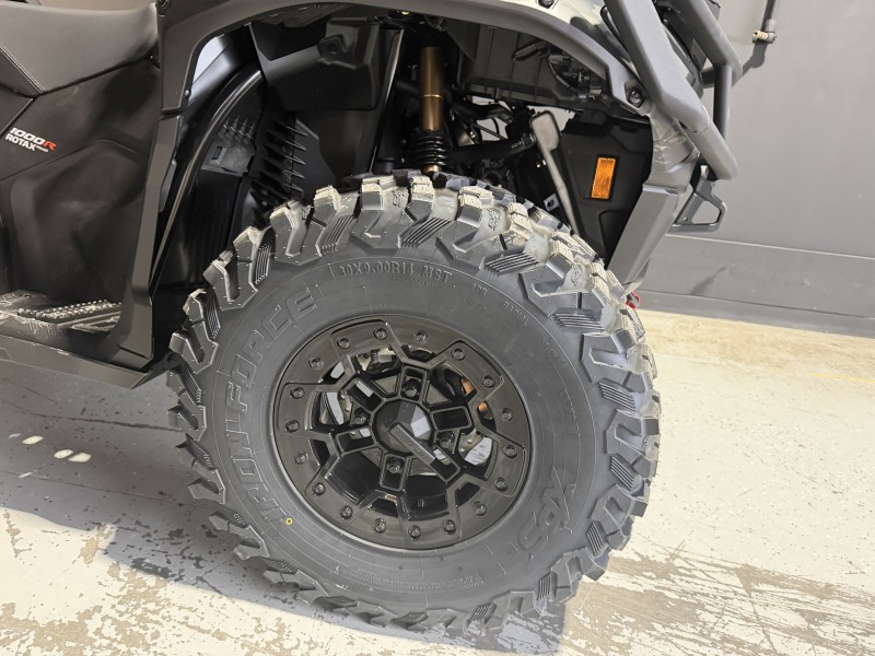 2027 Can-Am 5GVE ATV