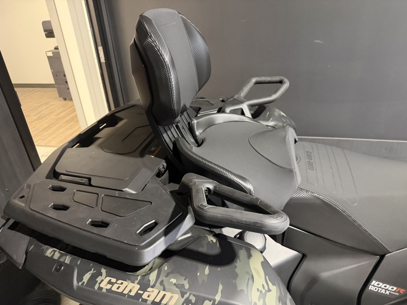 2027 Can-Am 5GVE ATV