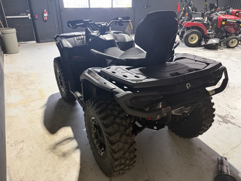 2027 Can-Am 5GVE ATV