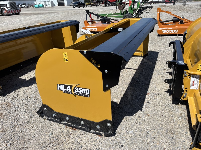 2026 Horst SP350009LF Snow Pusher