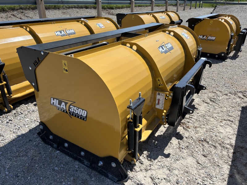 2026 Horst SP350009LF Snow Pusher
