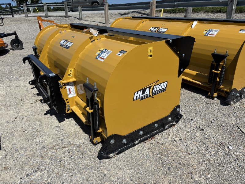 2026 Horst SP350009LF Snow Pusher