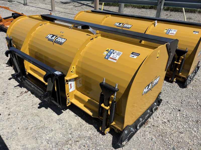 2026 Horst SP350009LF Snow Pusher