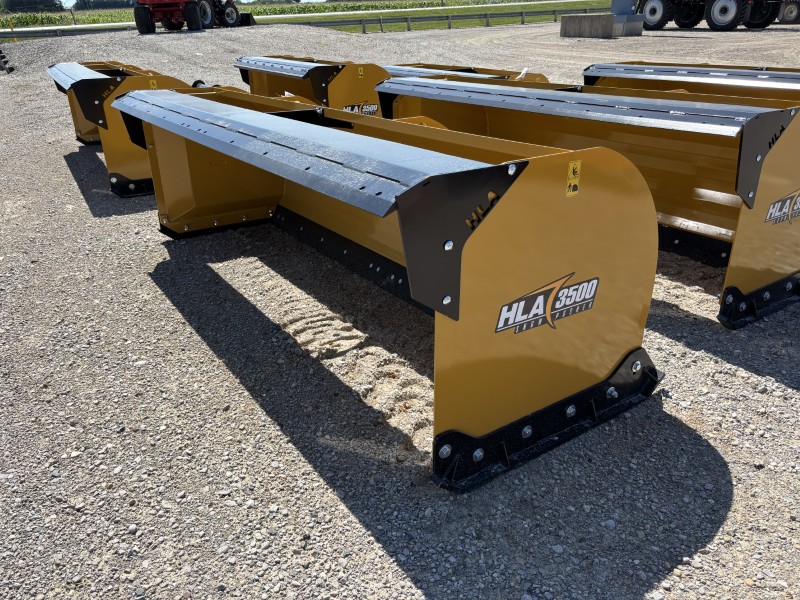2026 Horst SP350010LF Snow Pusher