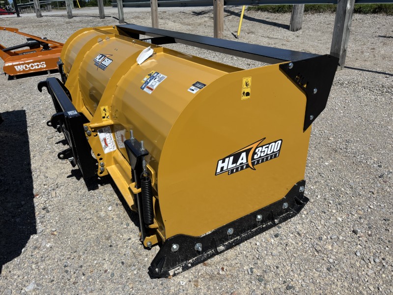 2026 Horst SP350010LF Snow Pusher