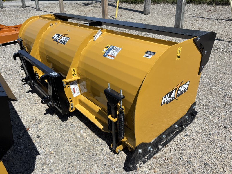2026 Horst SP350010LF Snow Pusher