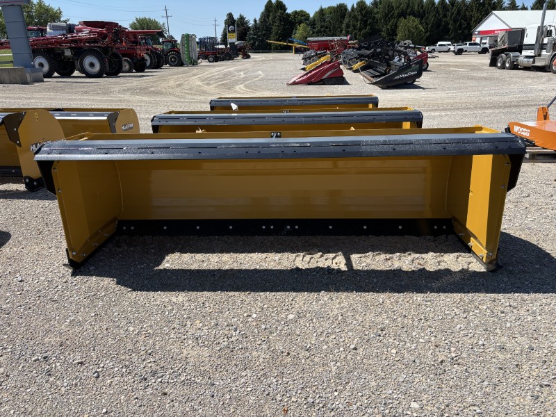 2026 Horst SP350010LF Snow Pusher
