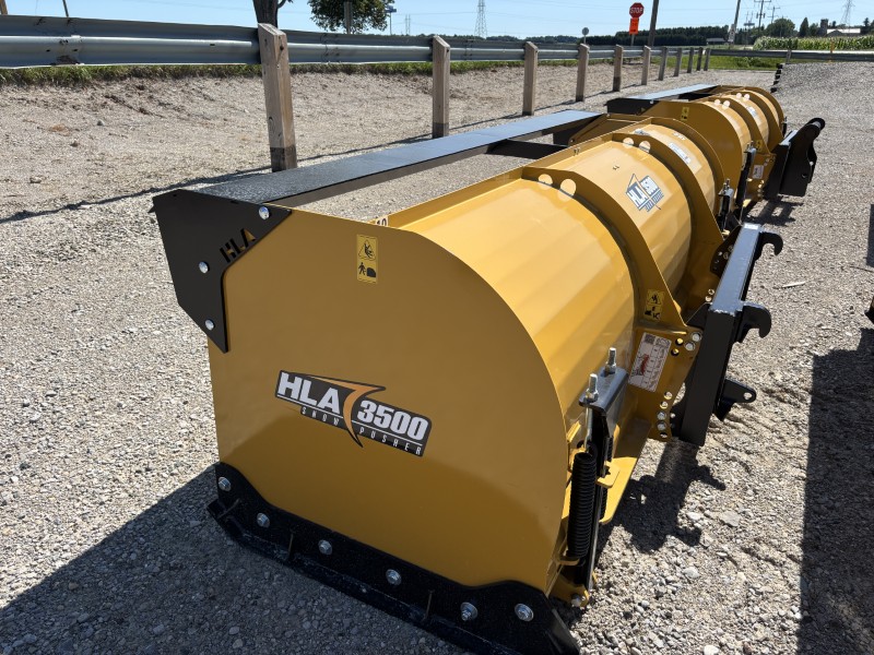 2026 Horst SP350010LF Snow Pusher