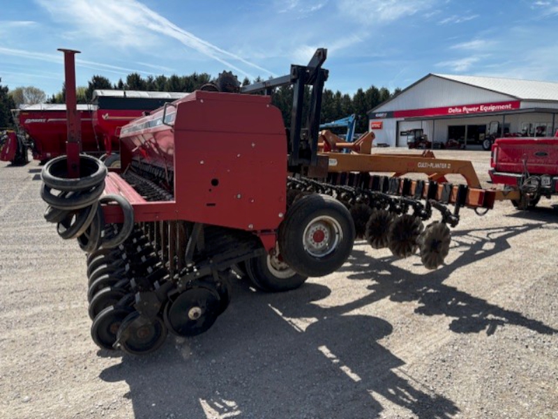 Case IH 5400 Drill