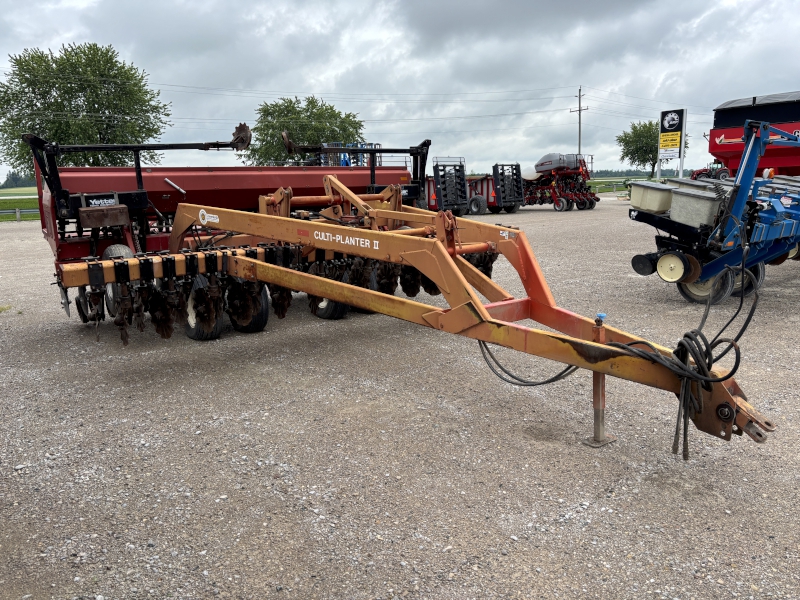Case IH 5400 Drill