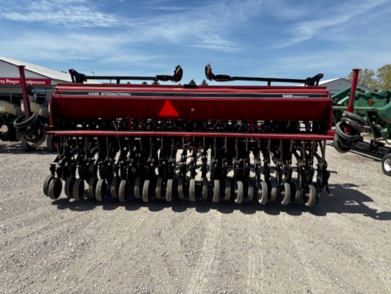 Case IH 5400 Drill