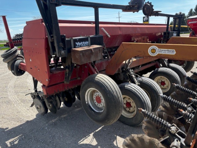 Case IH 5400 Drill