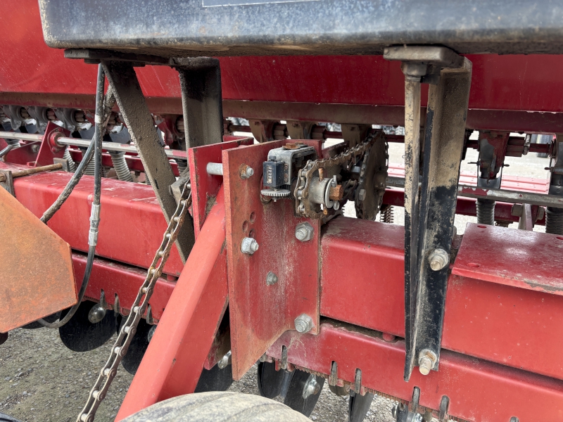 Case IH 5400 Drill
