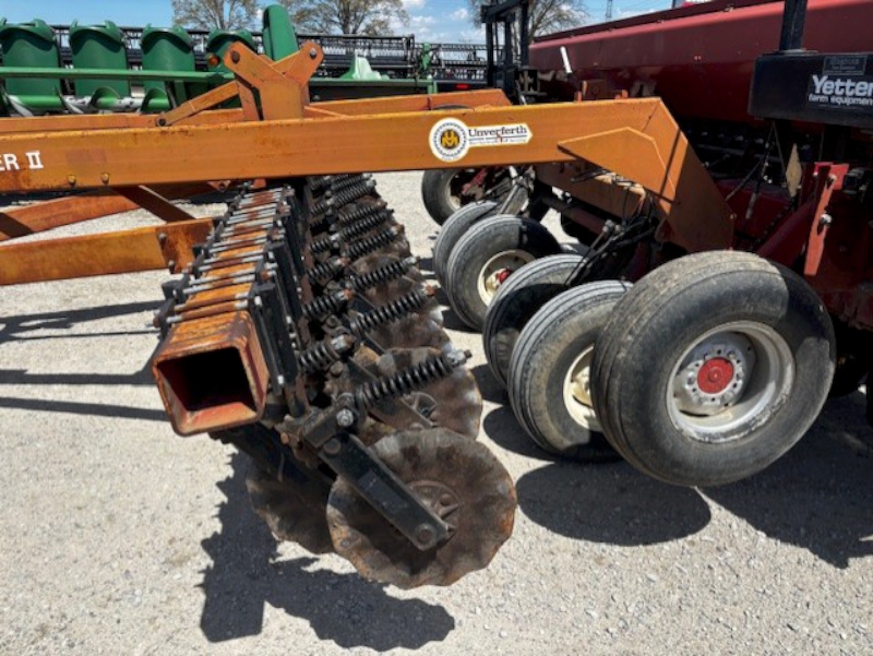 Case IH 5400 Drill