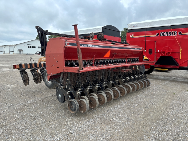 Case IH 5400 Drill