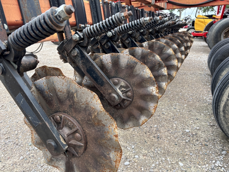 Case IH 5400 Drill