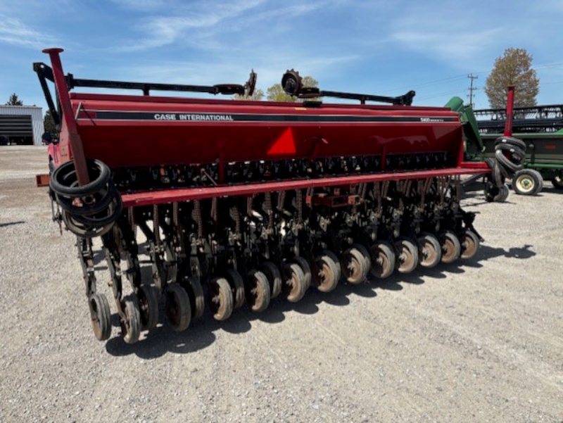 Case IH 5400 Drill