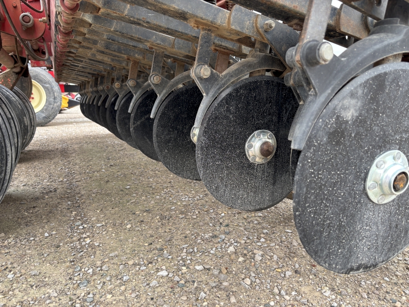 Case IH 5400 Drill