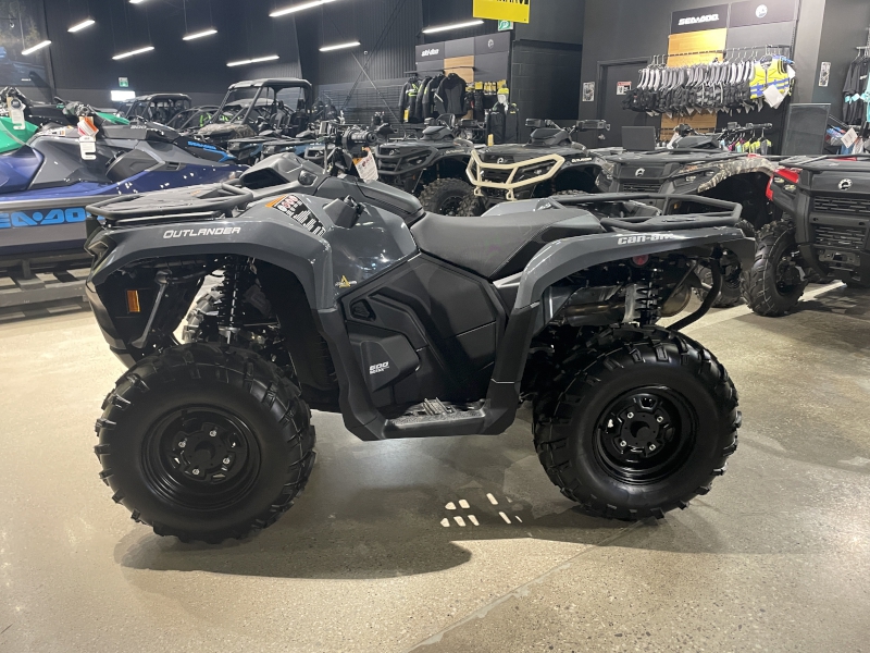 2026 Can-Am 1BTE ATV