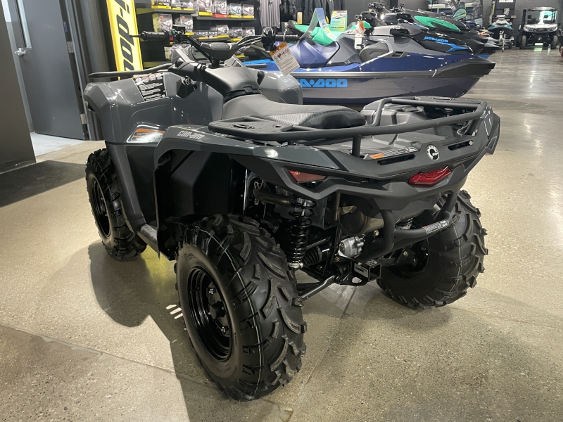 2026 Can-Am 1BTE ATV